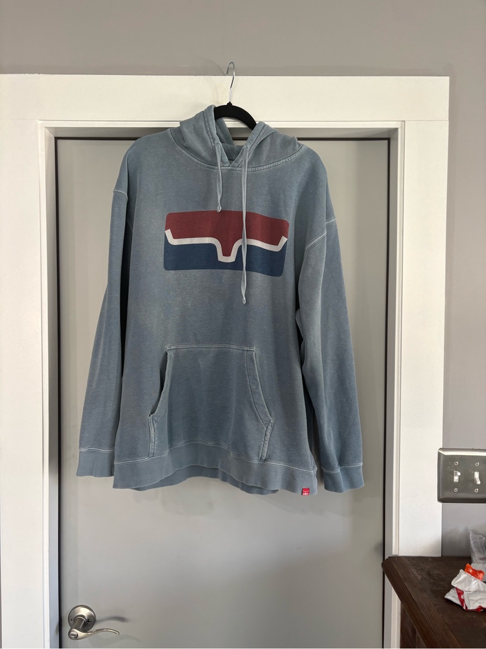Kimes ranch hoodie